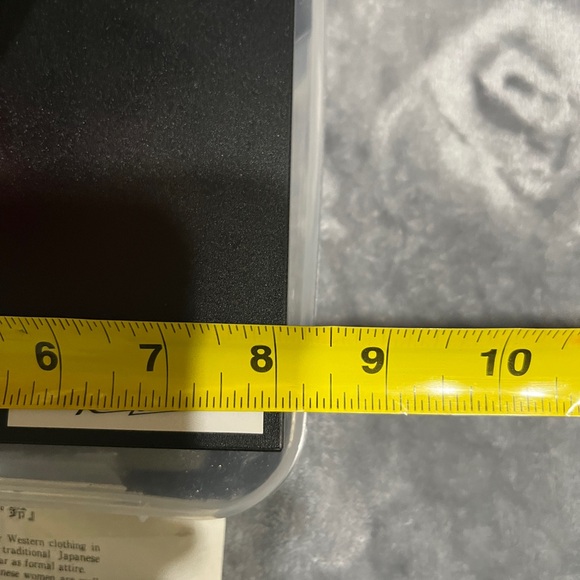 Japan Kyugetsu figurine from Yamaha of Japan - Picture 5 of 5